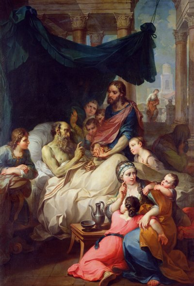 Death of Tobias